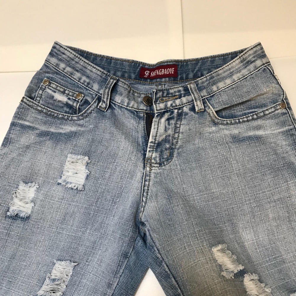 SBY Jeans